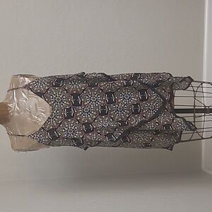 Intimately Free People Scarf Dress Size S